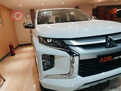 میتسوبیشی L200